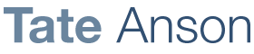 Tate Anson Logo